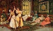 unknow artist Arab or Arabic people and life. Orientalism oil paintings 608 China oil painting reproduction